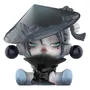 Фигурка Pop Mart: Skullpanda: The Ink Plum Blossom (Blind Box / 1 с 12) (Secret Edition), (238177) 11