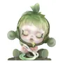 Фигурка Pop Mart: Skullpanda: The Ink Plum Blossom (Blind Box / 1 с 12) (Secret Edition), (238177) 15