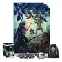 Пазл Good Loot: The Witcher: Leshen, (238478) 2