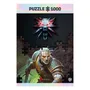 Пазл Good Loot: The Witcher: Dark World, (240464) 4