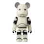 *Original* Be@rbrick: Series 44 (Blind Box) (100%), (240589) 3