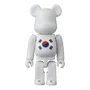 *Original* Be@rbrick: Series 44 (Blind Box) (100%), (240589) 12