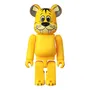 *Original* Be@rbrick: Series 45 (Blind Box) (100%), (240596) 8