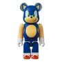 *Original* Be@rbrick: Series 46 (Blind Box) (100%), (240602) 12