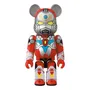 *Original* Be@rbrick: Series 46 (Blind Box) (100%), (240602) 8