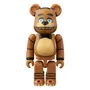 *Original* Be@rbrick: Series 48 (Blind Box) (100%), (240626) 6