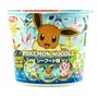 Лапша Sanyo Foods: Sapporo: Pokemon: Seafood Flavour Noodle, (24064)