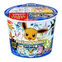 Лапша Sanyo Foods: Sapporo: Pokemon: Seafood Flavour Noodle, (24064) 2