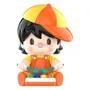 Фигурка Pop Mart: Sweet Bean: Growth Illustration (Blind Box / 1 с 12) (Secret Edition), (240781) 8