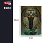 Пазл Good Loot: Diablo IV: Lilith, (242970) 3