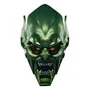 Інтерактивний шолом Hasbro: Marvel: Legends Series: Spider-Man: No Way Home: Green Goblin: Electronic Helmet, (246172) 3