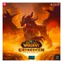 Пазл Good Loot: World of Warcraft: Cataclysm Classic: Deathwing the Destroyer, (246817) 4