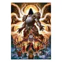 Пазл Good Loot: Diablo IV: Inarius The Father, (247326) 3