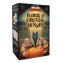 Настольная игра Orner: Вовк в овечій шкурі, (250099)