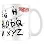 Кухоль Pyramid International: Stranger Things: Logo, (252515)