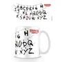 Кухоль Pyramid International: Stranger Things: Logo, (252515) 2