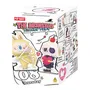 Фигурка Pop Mart: The Monsters: Mischief Diary (Blind Box / 1 с 10) (Secret Edition), (255914) 2