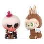 Фигурка Pop Mart: The Monsters: Mischief Diary (Blind Box / 1 с 10) (Secret Edition), (255914) 7