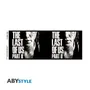 Кружка ABYstyle: The Last Of Us: Part II: Ellie, (25624) 3