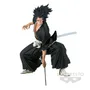 Колекційна фігурка Banpresto: Vibration Stars: Bleach: Thousand-Year Blood War: Kenpachi Zaraki, (261059)