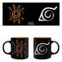 Кухоль ABYstyle: Naruto: Konoha Symbol & Eight Trigrams Seal, (261193) 3