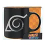 Кухоль ABYstyle: Naruto: Konoha Symbol & Eight Trigrams Seal, (261193) 4