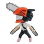 Коллекционная фигурка Bandai: Chibimaster: Chainsaw Man (1 из 3), (26217) 4