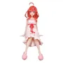 Коллекционная фигурка FuRyu: Noodle Stopper: The Quintessential Quintuplets: Itsuki Nakano, (263007)