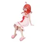 Коллекционная фигурка FuRyu: Noodle Stopper: The Quintessential Quintuplets: Itsuki Nakano, (263007) 3