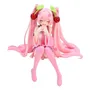 Коллекционная фигурка FuRyu: Noodle Stopper: Vocaloid: Sakura Miku, (263045)