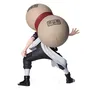 Коллекционная фигурка Banpresto: Vibration Stars: Naruto: Gaara, (263725) 4