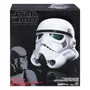 Інтерактивний шолом Hasbro: Star Wars: The Black Series: Imperial Stormtrooper: Electronic Helmet (Premium), (264008) 2