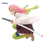 Коллекционная фигурка FuRyu: Noodle Stopper: Demon Slayer: Mitsuri Kanroji, (265711) 2