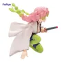 Коллекционная фигурка FuRyu: Noodle Stopper: Demon Slayer: Mitsuri Kanroji, (265711) 4