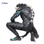 Коллекционная фигурка FuRyu: Noodle Stopper: Kaiju №8: Kafka Hibino (Kaiju №8 Form), (267579) 2