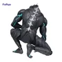 Коллекционная фигурка FuRyu: Noodle Stopper: Kaiju №8: Kafka Hibino (Kaiju №8 Form), (267579) 3