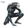 Коллекционная фигурка FuRyu: Noodle Stopper: Kaiju №8: Kafka Hibino (Kaiju №8 Form), (267579) 5