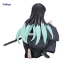 Коллекционная фигурка FuRyu: Noodle Stopper: Demon Slayer: Muichiro Tokito, (268408) 4