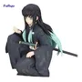 Коллекционная фигурка FuRyu: Noodle Stopper: Demon Slayer: Muichiro Tokito, (268408) 5