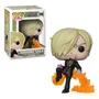 Фігурка Funko POP!: Animation: One Piece: Vinsmoke Sanji, (27152)