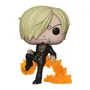 Фигурка Funko POP!: Animation: One Piece: Vinsmoke Sanji, (27152) 2