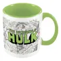 Кружка Pyramid International: Marvel: Hulk, (272940)