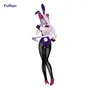 Колекційна фігурка FuRyu: BiCute Bunnies: Overlord: Shalltear Bloodfallen, (274089) 3