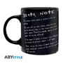 Кружка ABYstyle: Death Note: L Lawliet, (274421) 2
