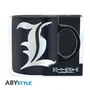 Кружка ABYstyle: Death Note: L Lawliet, (274421) 4
