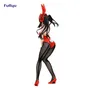 Коллекционная фигурка FuRyu: BiCute Bunnies: Date A Live V: Tokisaki Kurumi, (275161) 4