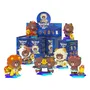 Фігурка Mighty Jaxx: Kwistal: LINE: Horoscope Series Primus (1 з 7), (276583)