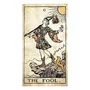 Карти таро Lo Scarabeo: Tarot Vintaget, (277089) 4