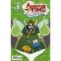 Комікс Adventure Time. Volume 1. #1 (Houghton's Cover), (279113)