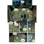 Комікс Stranger Things. Табір «Знайхідка». Книга 4, (280017) 6